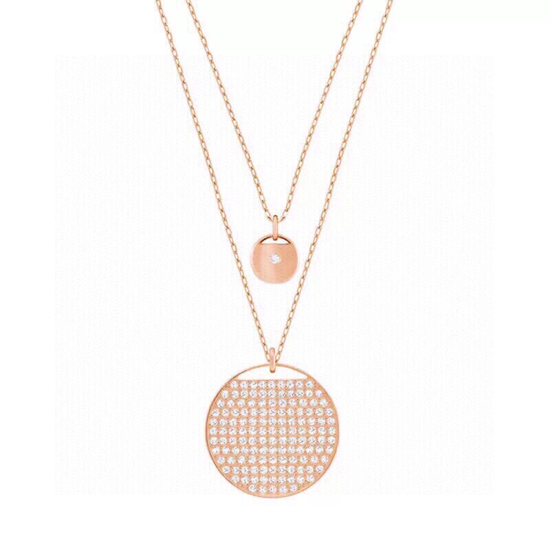 Swarovski Necklace 04yxh17